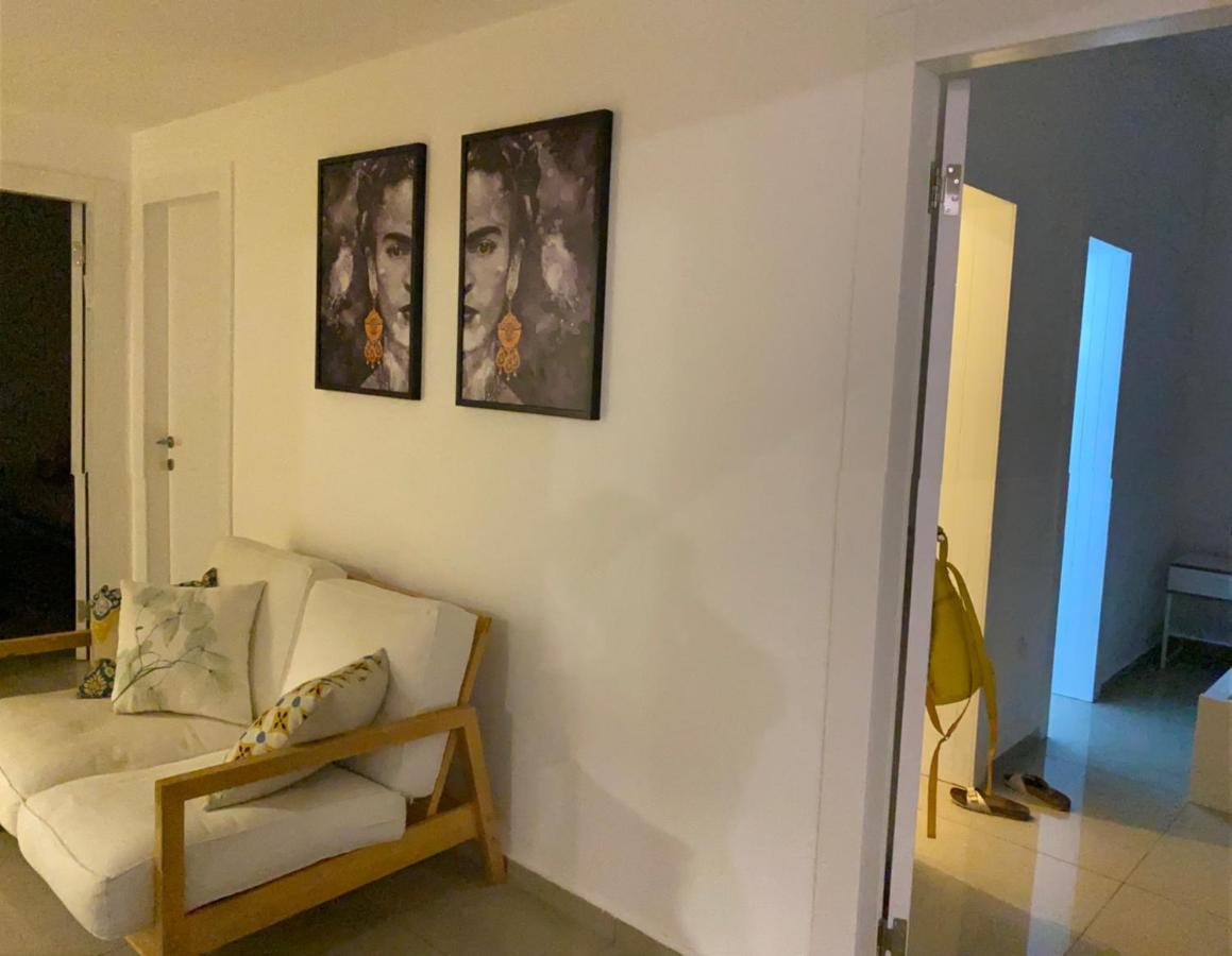 Stunning Penthouse With Sea Views And Private Heated Pool Apartment Eilat Exterior photo