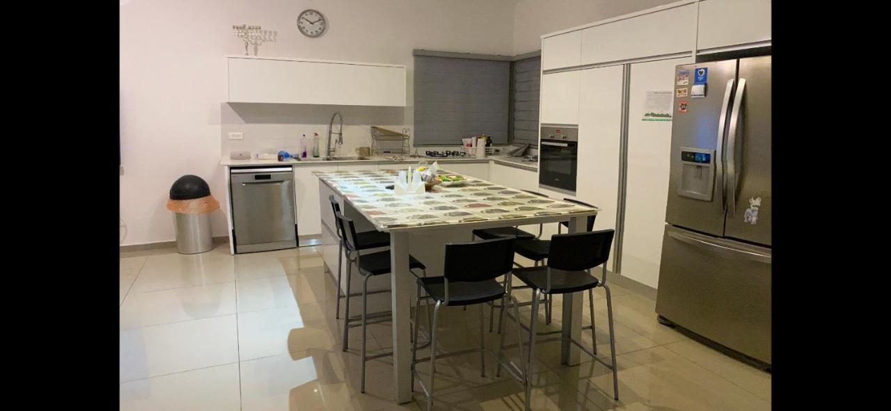 Stunning Penthouse With Sea Views And Private Heated Pool Apartment Eilat Exterior photo