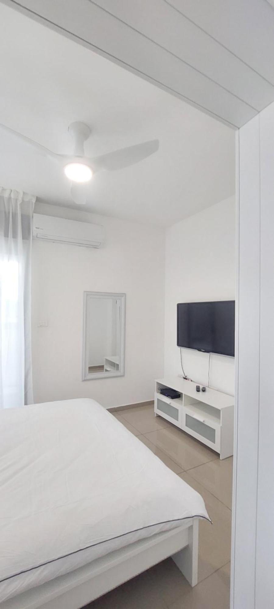 Stunning Penthouse With Sea Views And Private Heated Pool Apartment Eilat Exterior photo