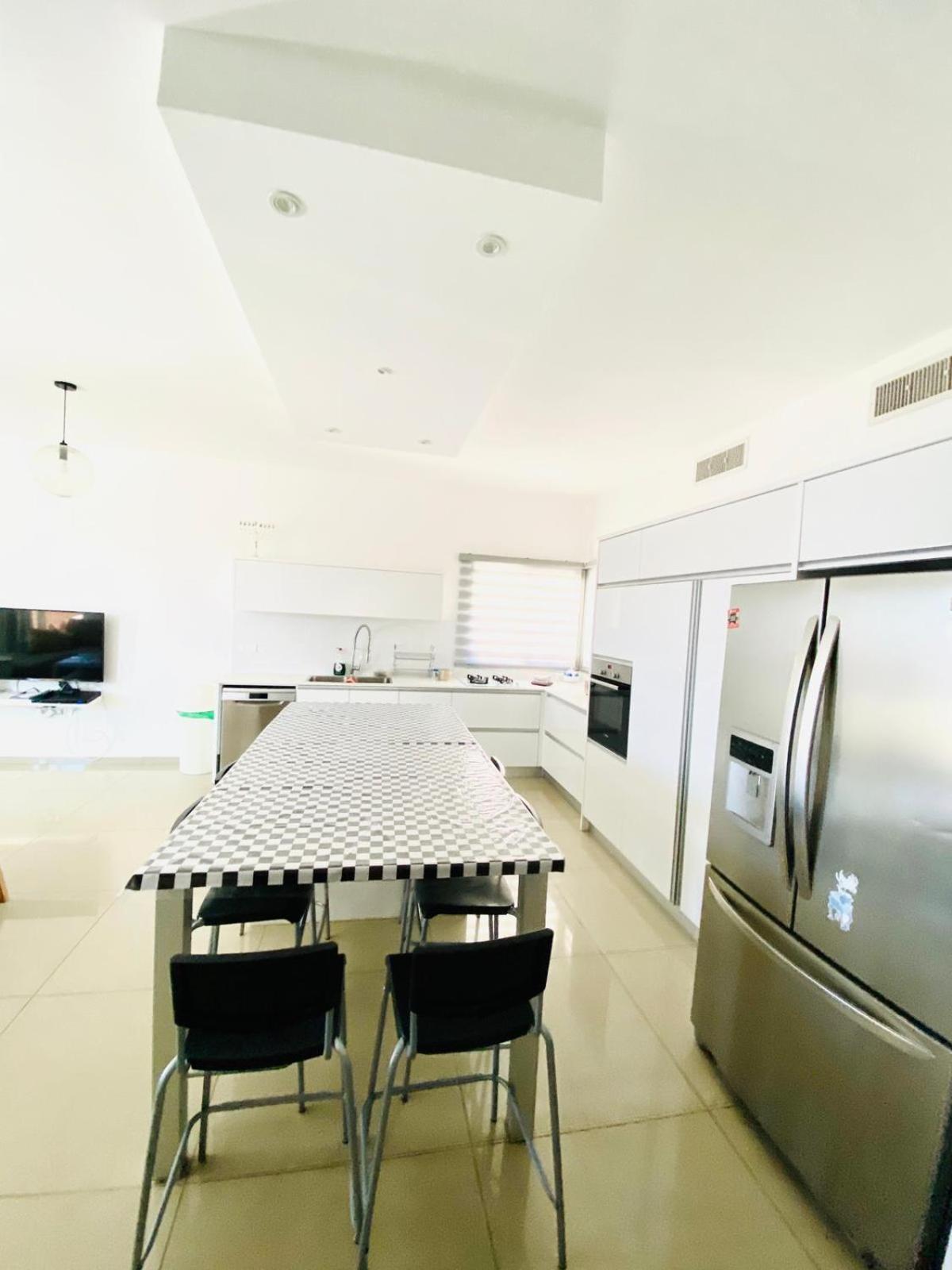Stunning Penthouse With Sea Views And Private Heated Pool Apartment Eilat Exterior photo