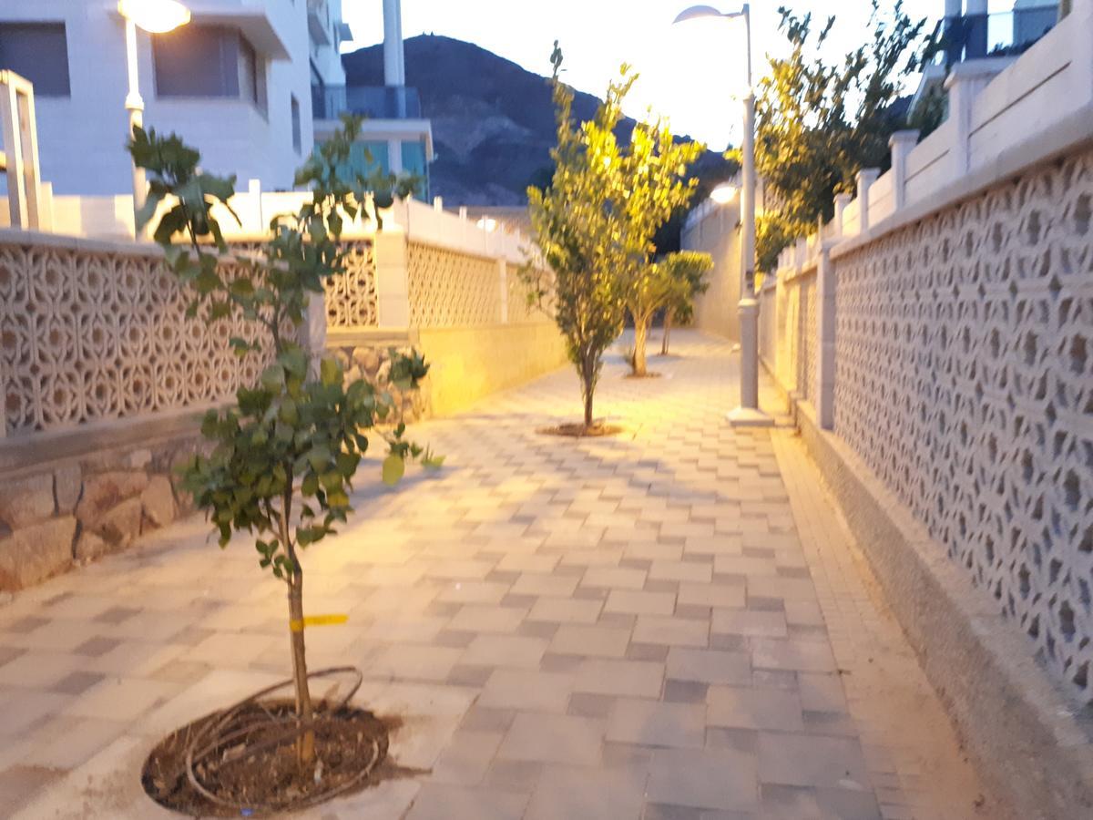 Stunning Penthouse With Sea Views And Private Heated Pool Apartment Eilat Exterior photo