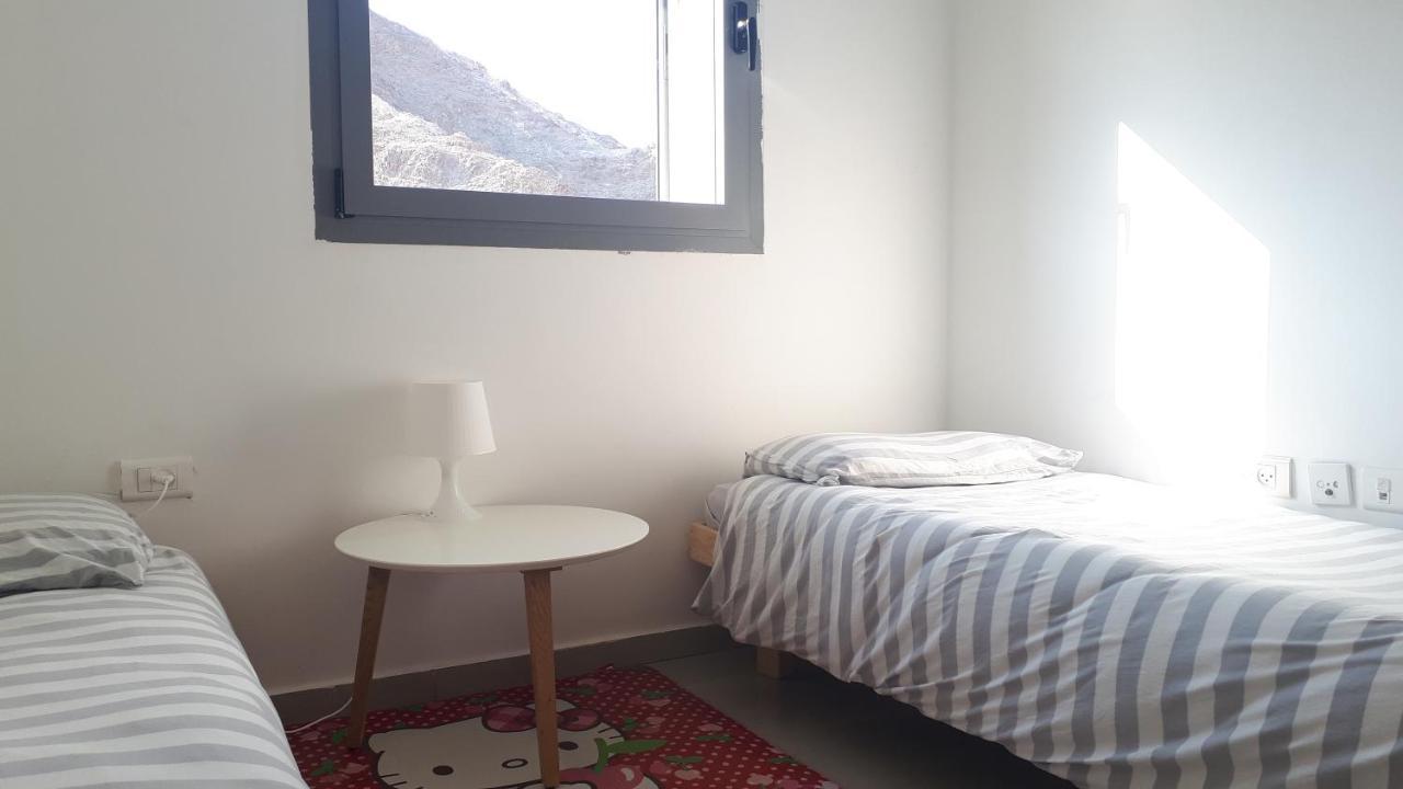 Stunning Penthouse With Sea Views And Private Heated Pool Apartment Eilat Exterior photo